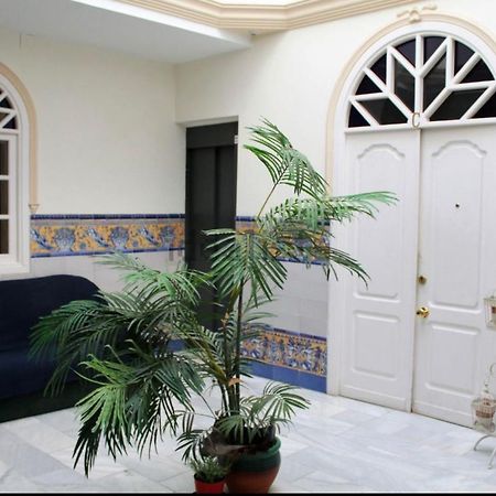 Casa Manuel Centric Apartment Севиля Екстериор снимка