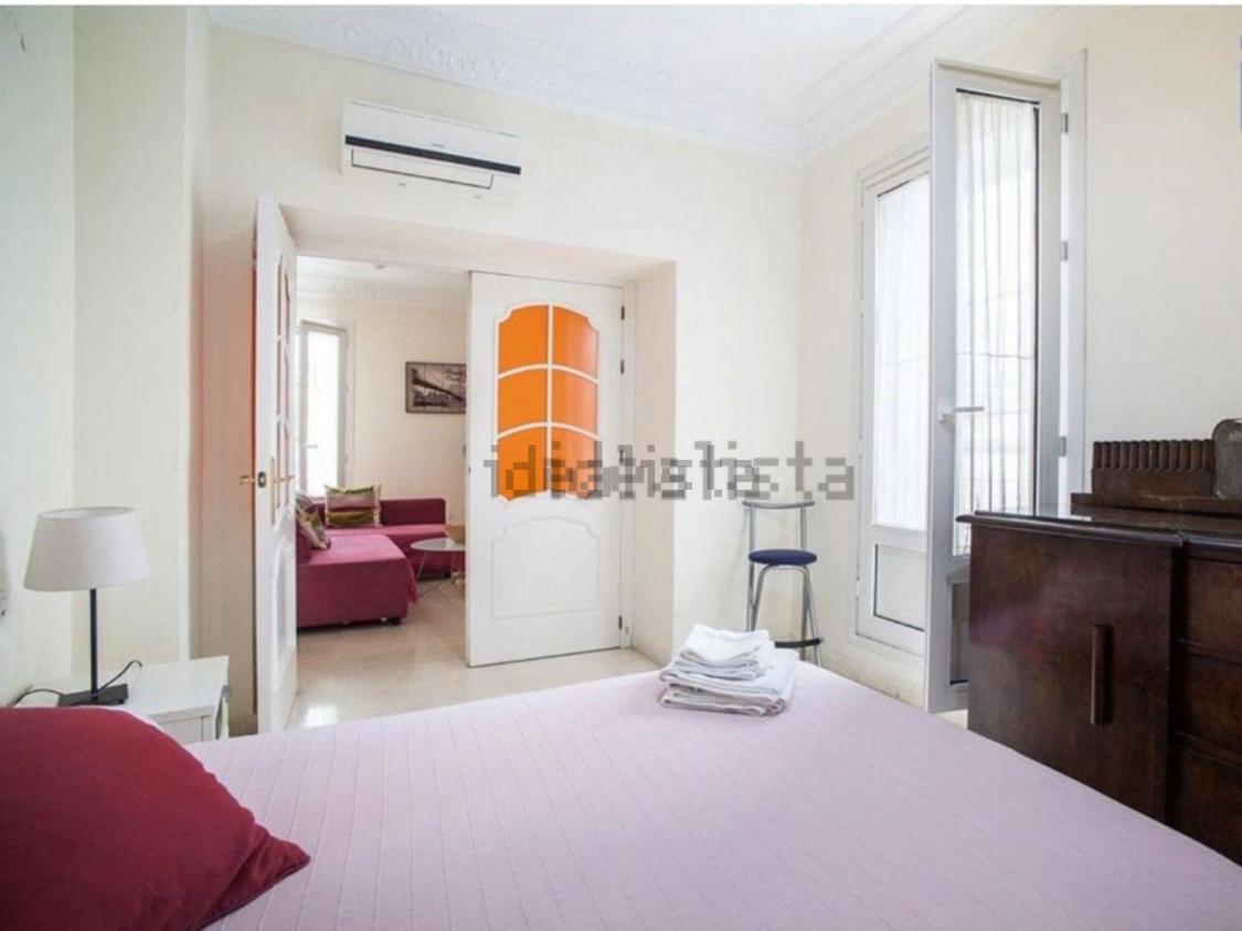 Casa Manuel Centric Apartment Севиля Екстериор снимка