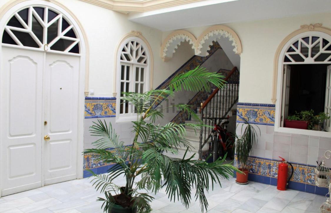Casa Manuel Centric Apartment Севиля Екстериор снимка