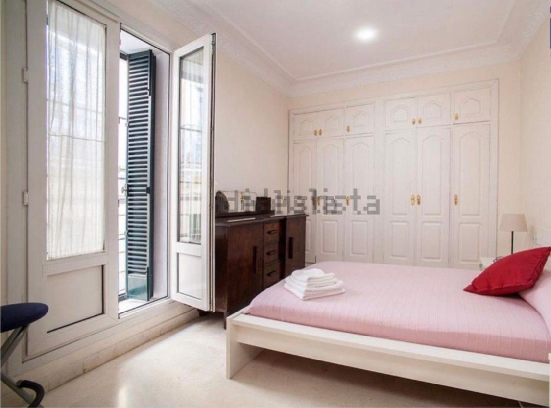 Casa Manuel Centric Apartment Севиля Екстериор снимка